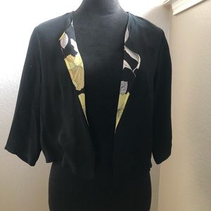Bob Mackie jacket